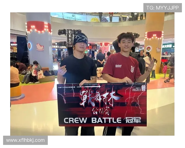 李磊的街舞人生:从热爱到梦想的深度对话与成长之路