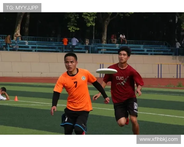 武汉飞盘队的迅猛崛起与速度革命引发热议