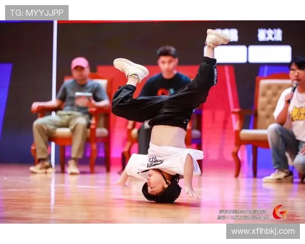 深圳街舞队耐力对比分析揭示训练差异与团队表现的深层关系