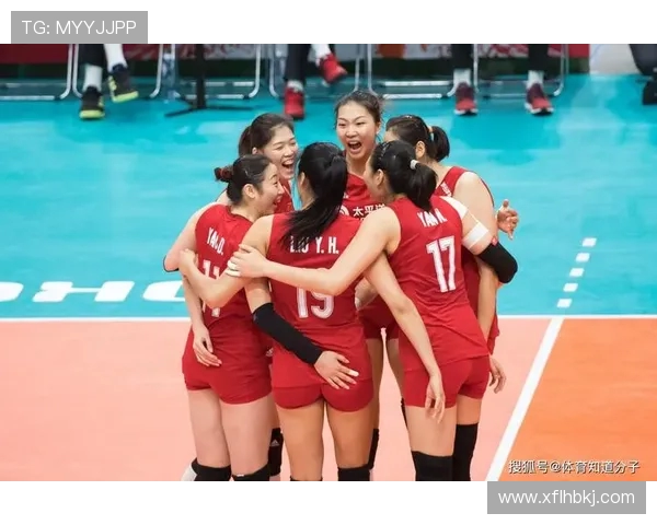 深度分析西安排球队的节奏打法与战术理念的完美结合