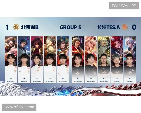 聚焦王者荣耀TES战队默契配合与战术分析探讨