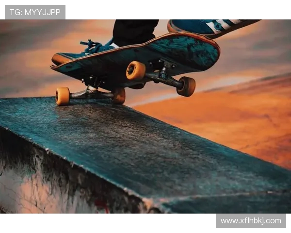 重庆滑板队默契配合探秘：如何在城市街头展现团队精神与技巧