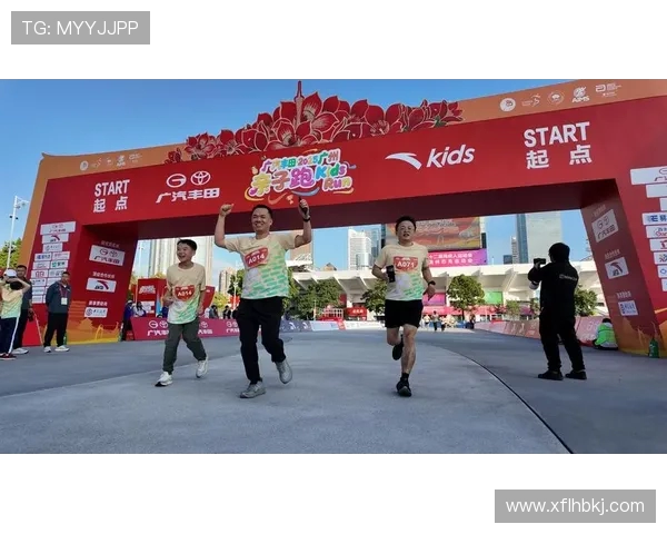 广州滑板队如何在城市马拉松中实现华丽转型与新生